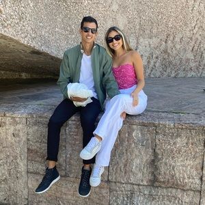 Meet your Posher, Camila